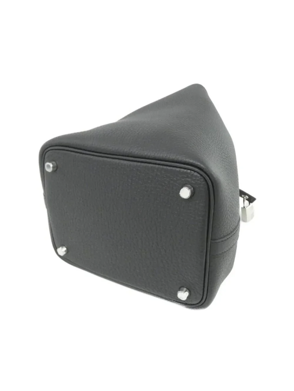 Hermes Picotin Lock PM